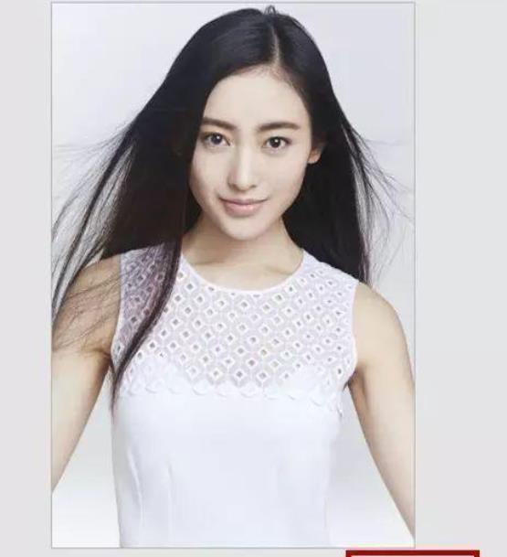 赵露思身高测量_163身高的女明星_明星真实身高