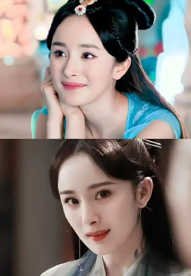 娱乐圈小说有杨幂_杨幂演技争议_杨幂转型成功案例