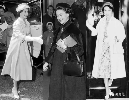 玛格丽特公主  英国王室公主  公主中的公主_英国女明星