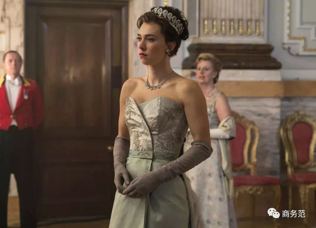 玛格丽特公主  英国王室公主  公主中的公主_英国女明星