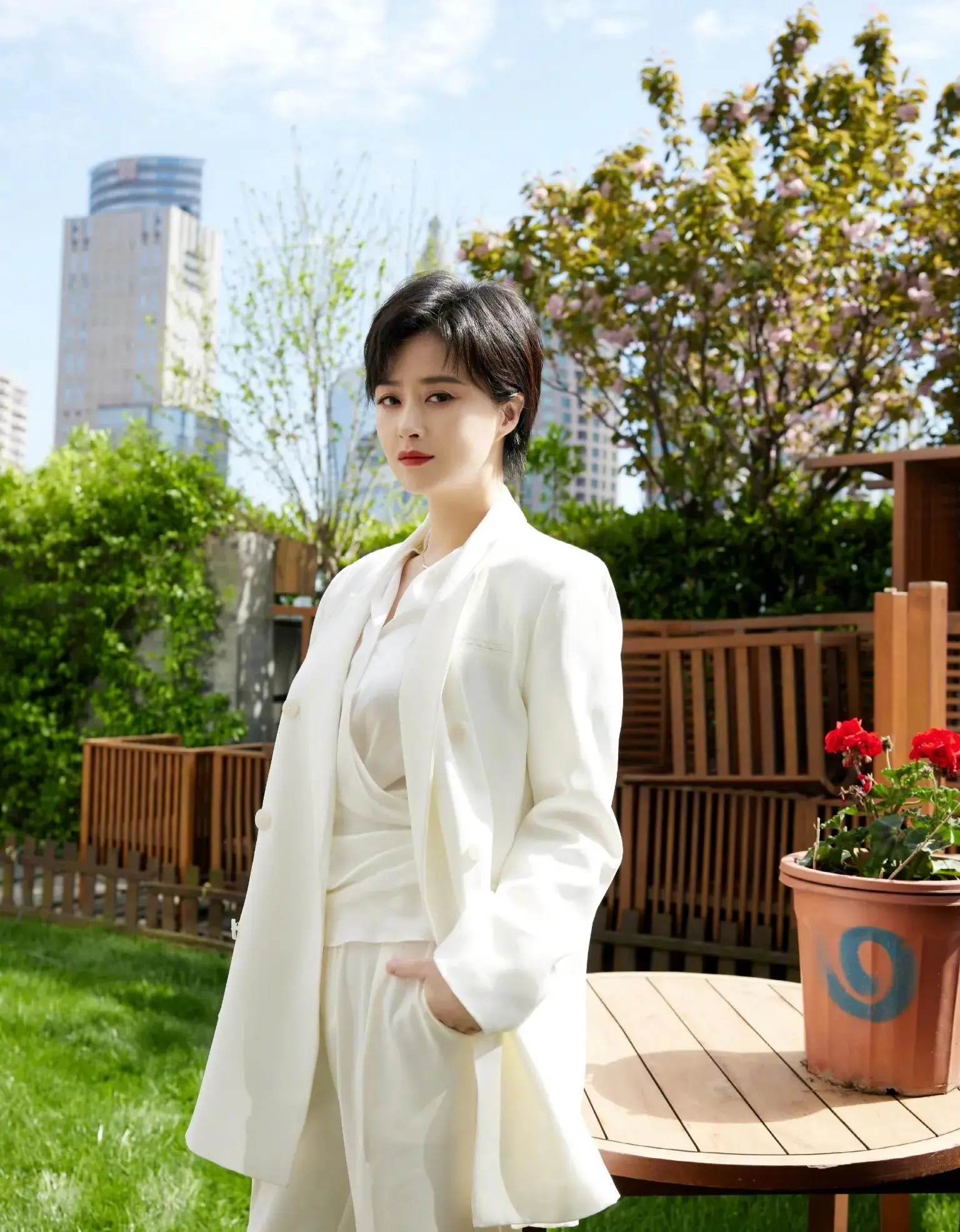 娱乐圈黄金剩女 感情观念 婚姻选择_娱乐圈大龄剩女