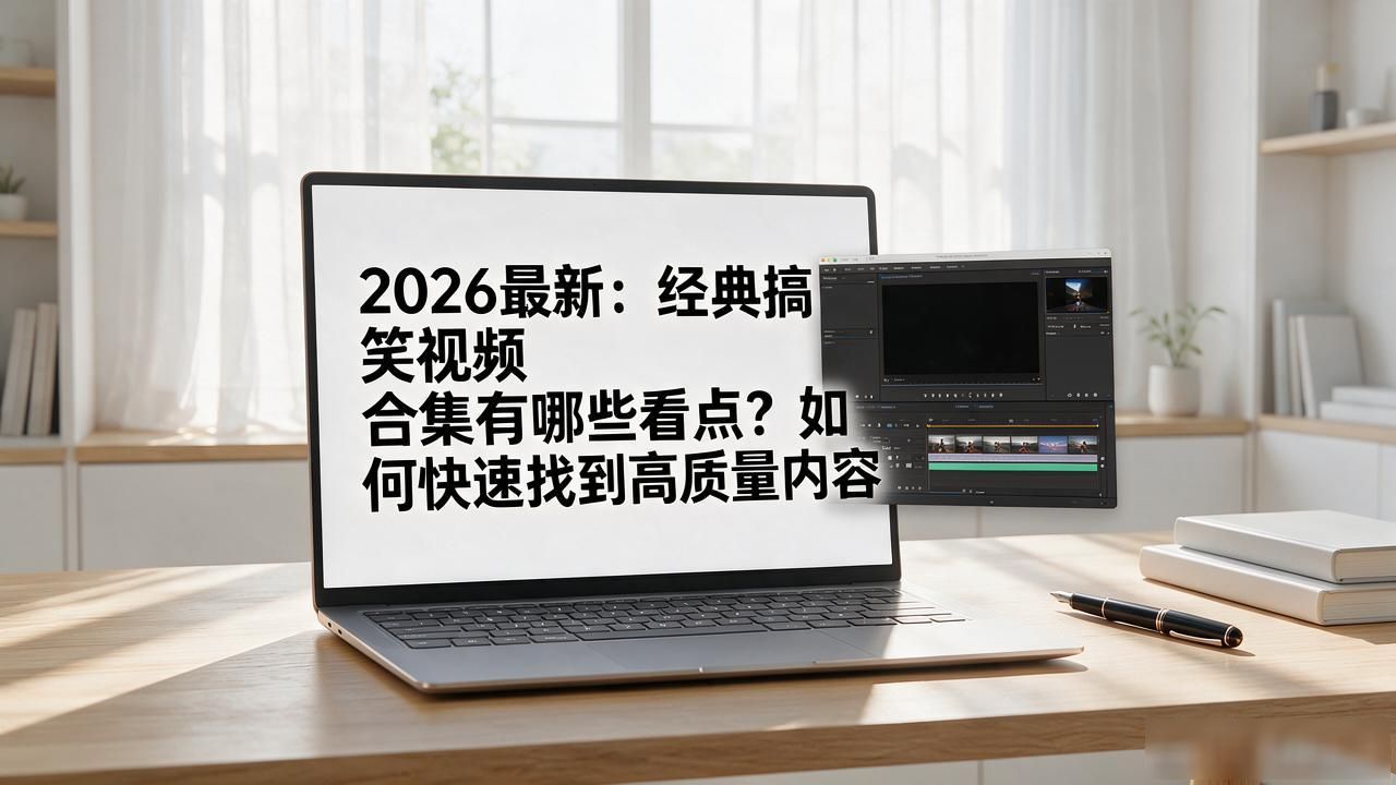 2026最新：经典搞笑视频合集有哪些看点？如何快速找到高质量内容