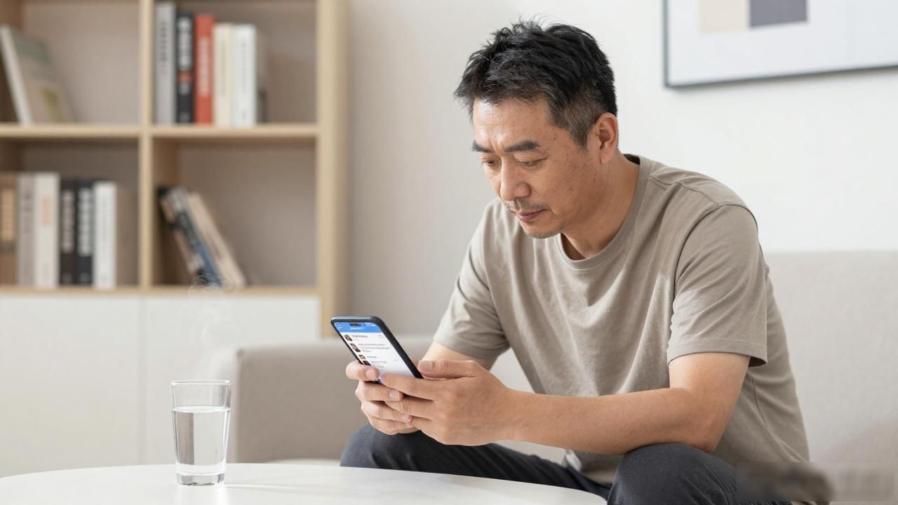 网红黑料吃瓜群靠谱吗？朋友踩坑后总结出这些教训