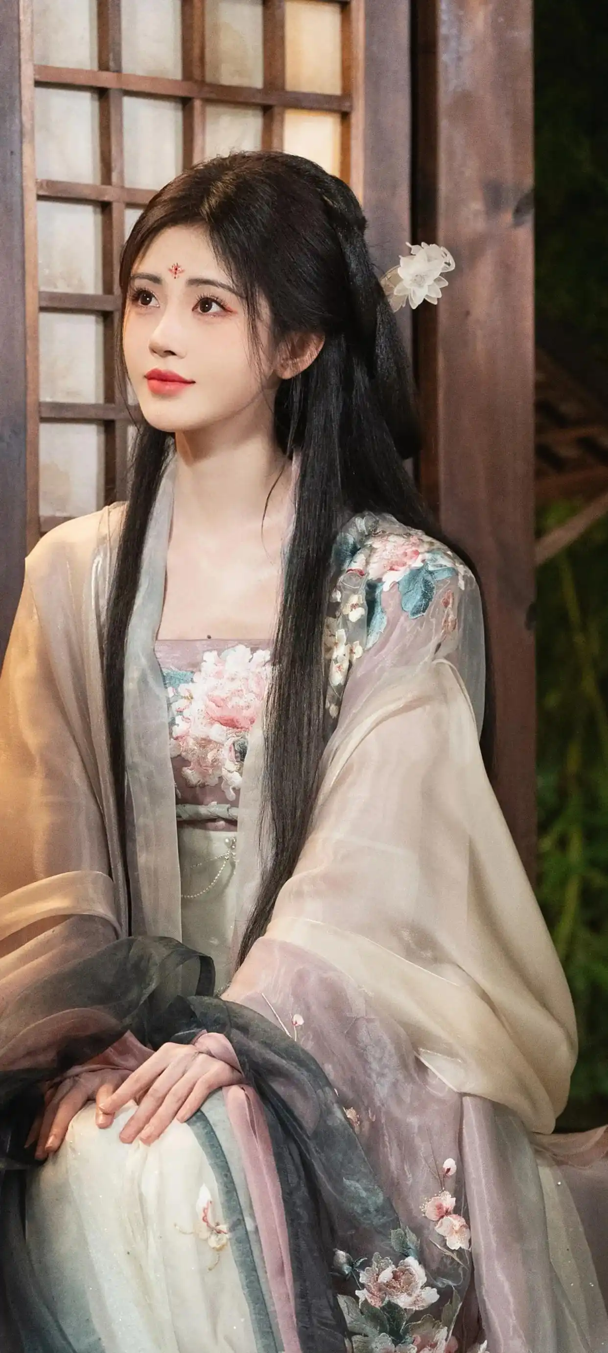 2016古装女明星_中国古装剧经典女演员_古装女神代表演员