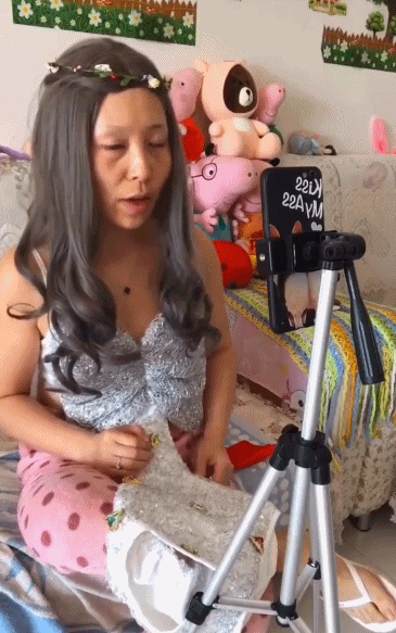 直播滤镜揭秘_抖音网红黑料网站链接下载最新,_短视频造假