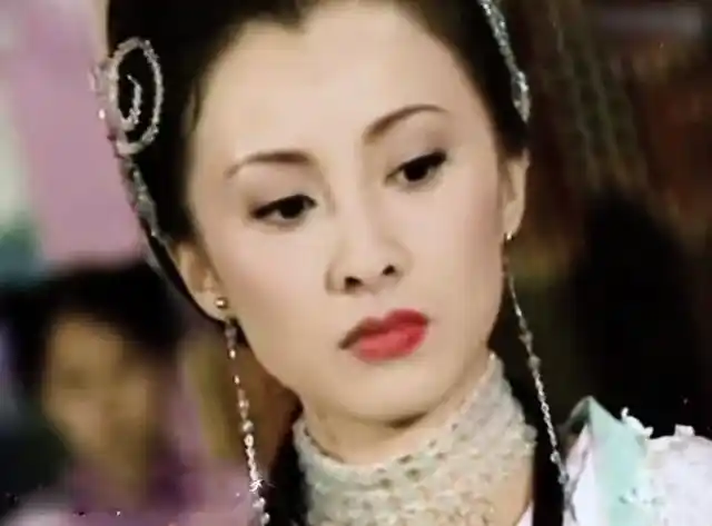 2016古装女明星_曾经惊艳的古装女演员后来怎么样了_童年古装女神嫁人淡出