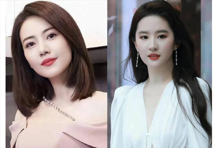 男明星喜欢的女人_普遍男生喜欢的女明星_当红男明星喜欢女生类型