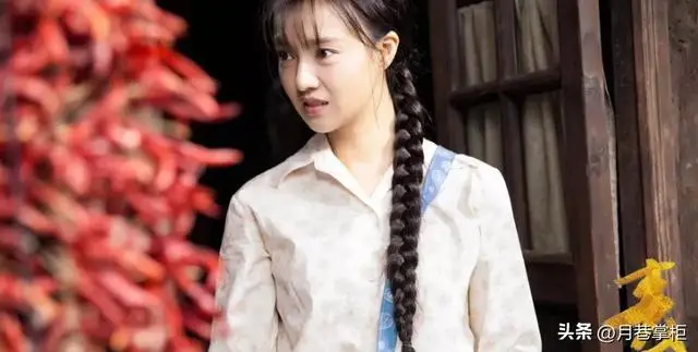  傅晶 低调演员 _傅晶 演艺生涯 _女明星傅晶