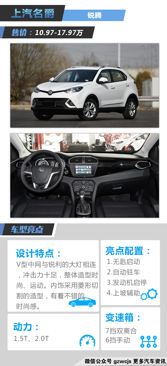 自主SUV高颜值推荐_国产又美又漂亮的SUV17173_东南DX7颜值评测