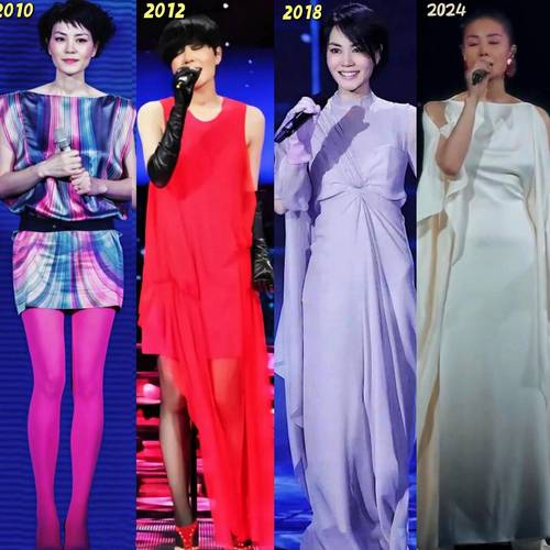 马年春晚争议多：王菲杨丽萍靠真功夫出圈，黑科技翻车成热点