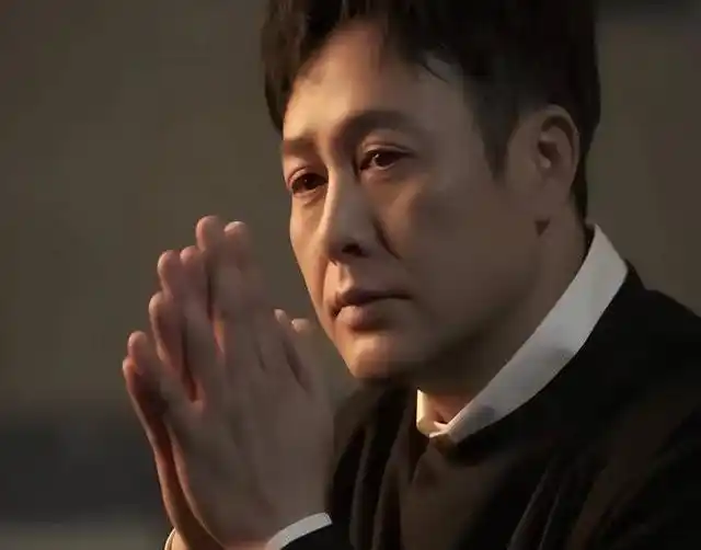 张颂文人设崩塌_娱乐圈势利眼的明星_张颂文演技派争议