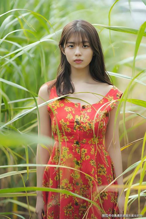 日本女明星图片大全 2026最新甜妹榜单与菊地姫奈封面