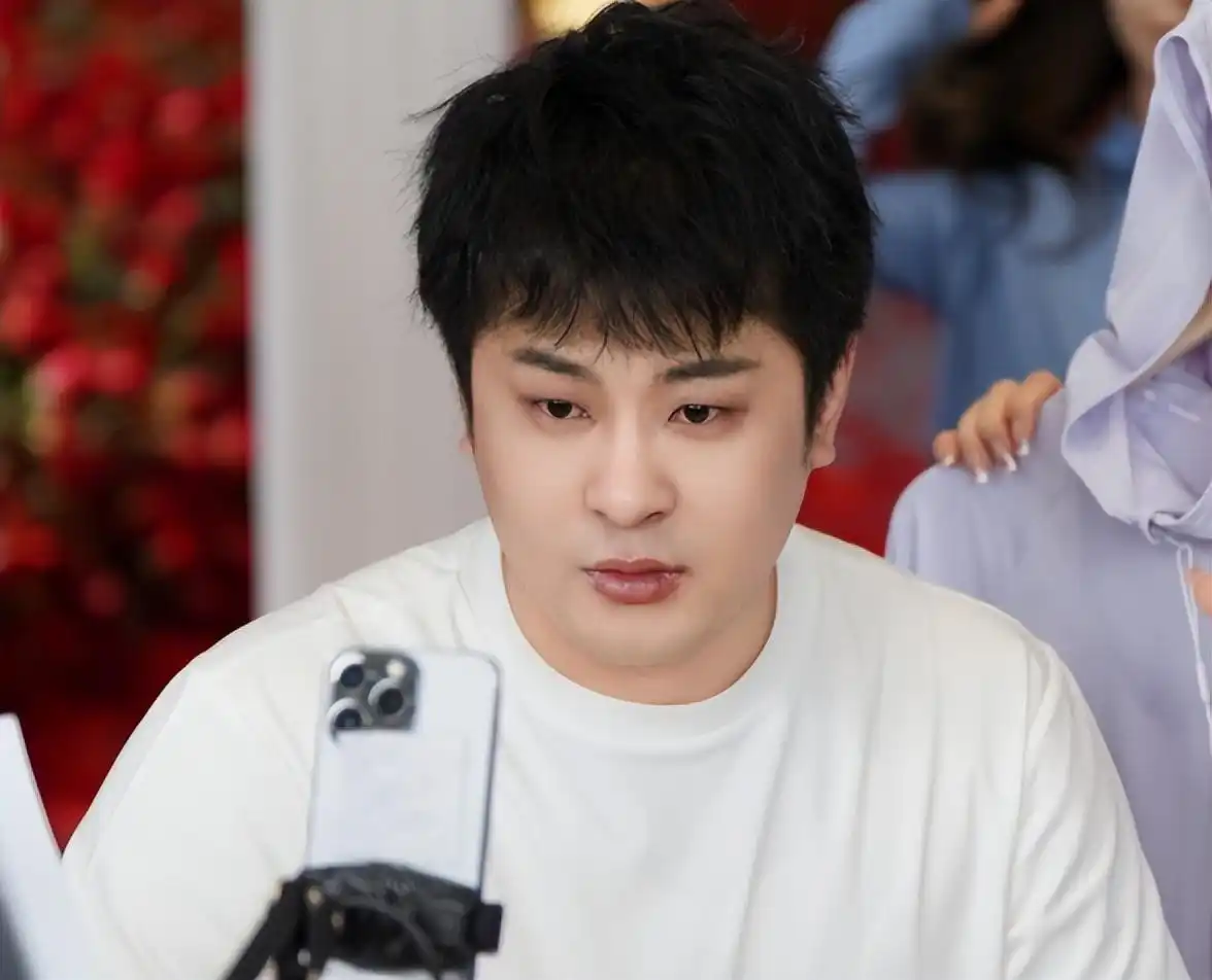 网红八卦辛巴,_辛巴直播带货ks平台_辛巴dy平台商业战争