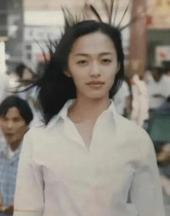 姚晨 职业生涯_姚晨 早年经历_姚姓女明星