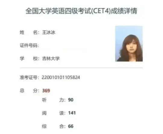 没有黑料的明星,_王冰冰学历被扒_王冰冰塌房事件