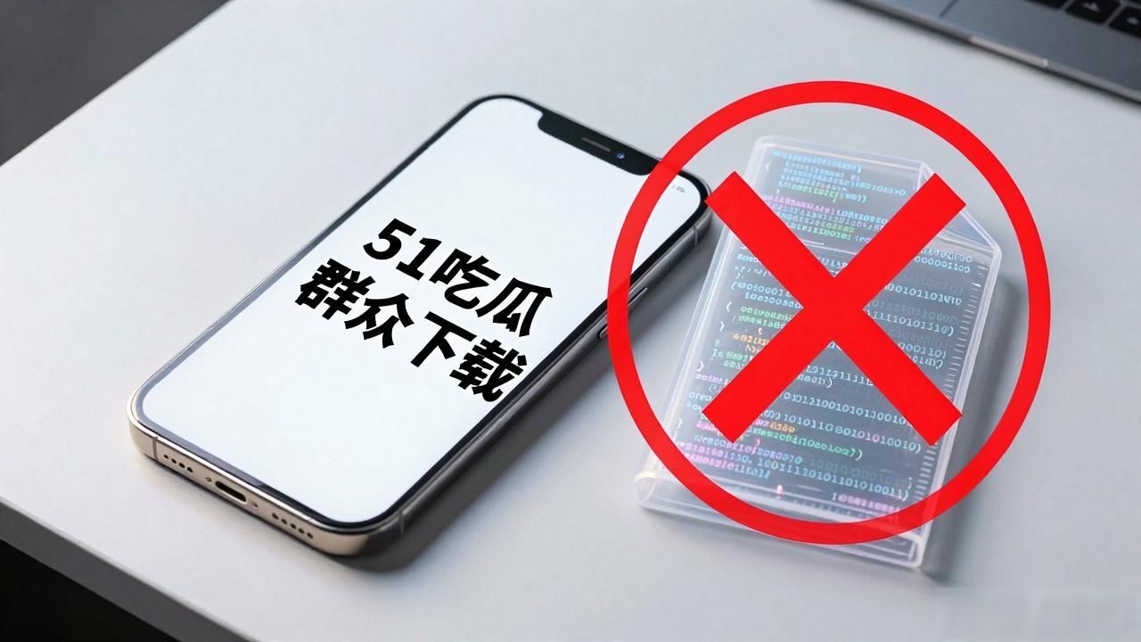 51吃瓜群众下载靠谱吗？看完这篇文章再决定