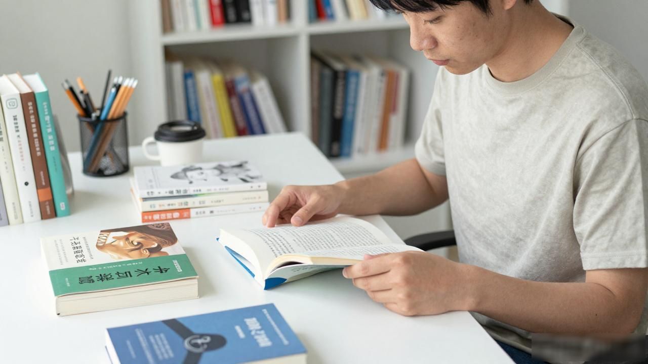 娱乐圈黑料小说怎么写？过来人分享实战经验