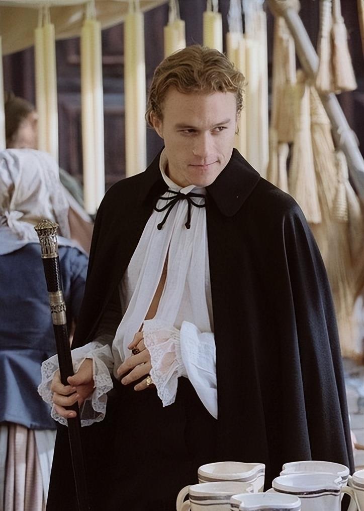 卡萨诺瓦电影在线观看_卡萨诺瓦历史人物改编电影_卡萨诺瓦电影剧情介绍