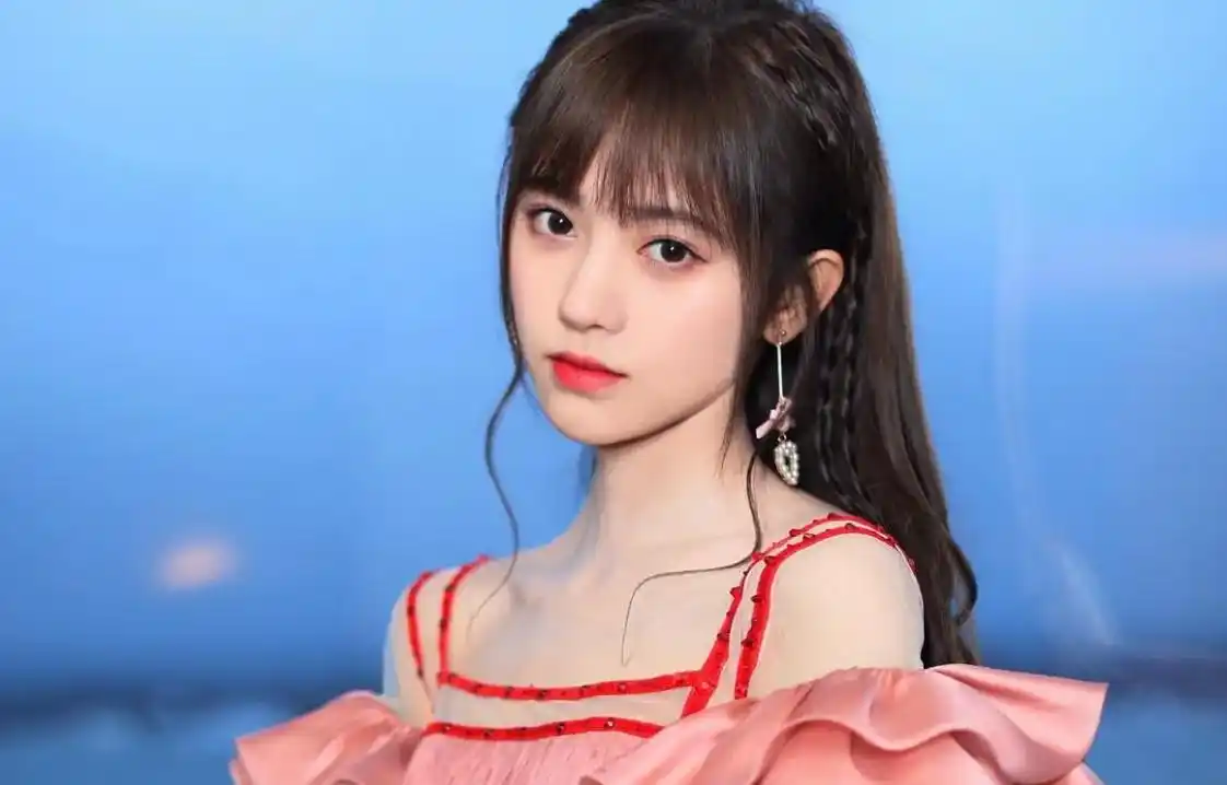 明星黑料怎么解决,_娱乐圈被黑明星洗白案例_赵丽颖被黑经历及洗白之路