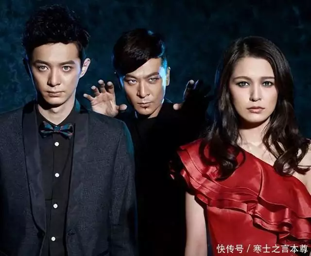 被下架的6部高质量网剧，最后一部至今都是天花板