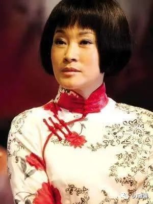 电视剧美女明星_影后演技突破_女演员转型成功