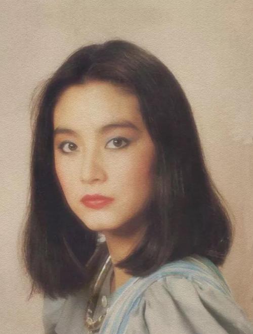 中国最美明星榜单 2023 女明星颜值排名 林志玲 迪丽热巴 王祖贤_中国十大的女明星排名榜