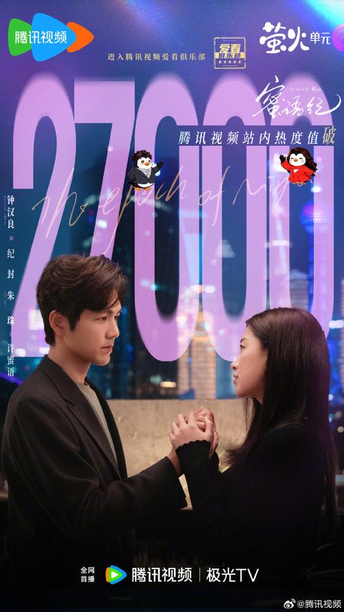 国内娱乐圈今晚热点爆发，腾讯视频《蜜语纪》与爱奇艺《黑夜告白》正面对打，钟汉良、王鹤棣新剧热度狂飙；与此同时，周杰伦新歌《西西里》再掀岁月情怀，谢娜新综艺《娜就聊姐姐》强势刷屏破圈。眼下乱花渐欲迷人眼的排位战，更能带我们看清今年四月“制胜法宝”的真正变局。