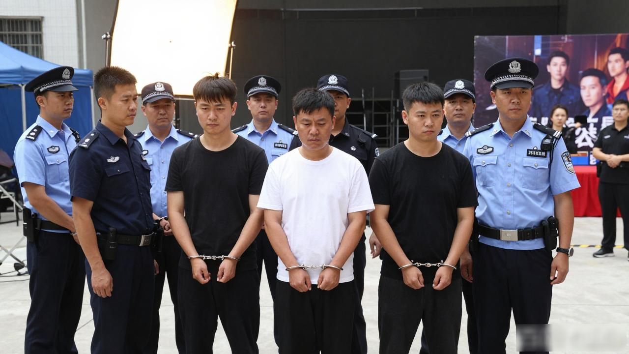 公安机关打击网络黑灰产_明星出现黑料经纪公司会怎么处理,_网络舆情敲诈案件