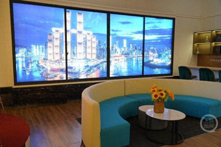 向“新”出发丨爆款策源地！《天罡》《731》背后：探秘重庆一站式影视工厂