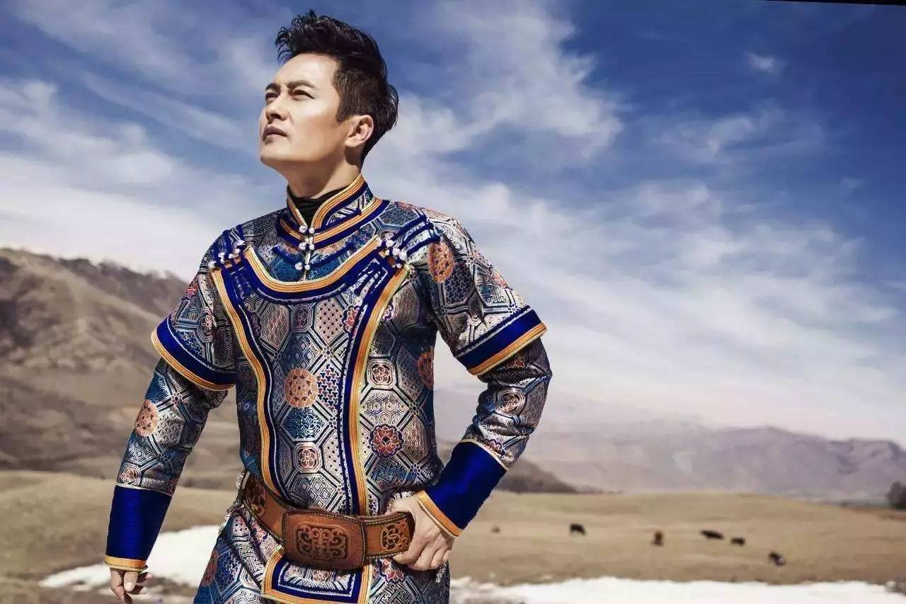 内蒙古大草原旅游景点_内蒙古男明星推荐_内蒙籍女明星