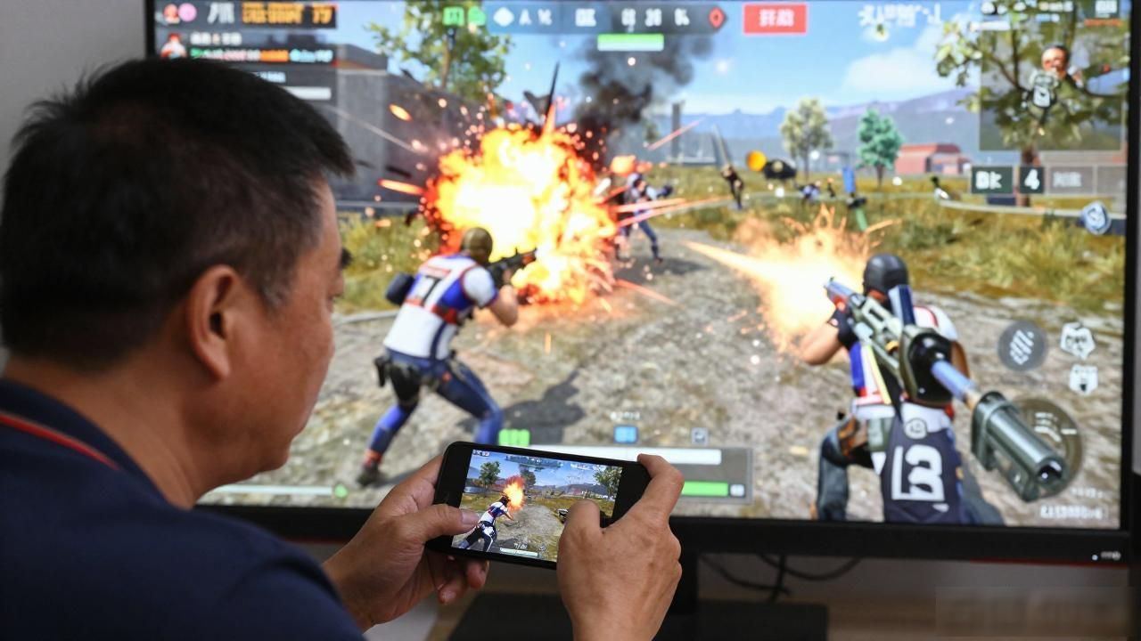 大妈真人刺激战场视频_视频大妈真人战场刺激激情_大妈战斗视频